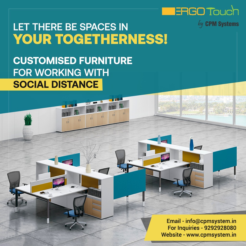 Top Office Furniture Manufacturers Near Me: Discover Quality and Style