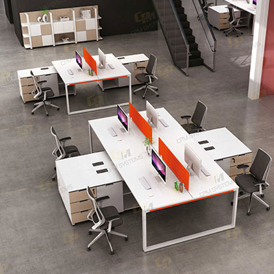 Office Furniture Manufacturers in Delhi: Elevating Workspaces to Perfection