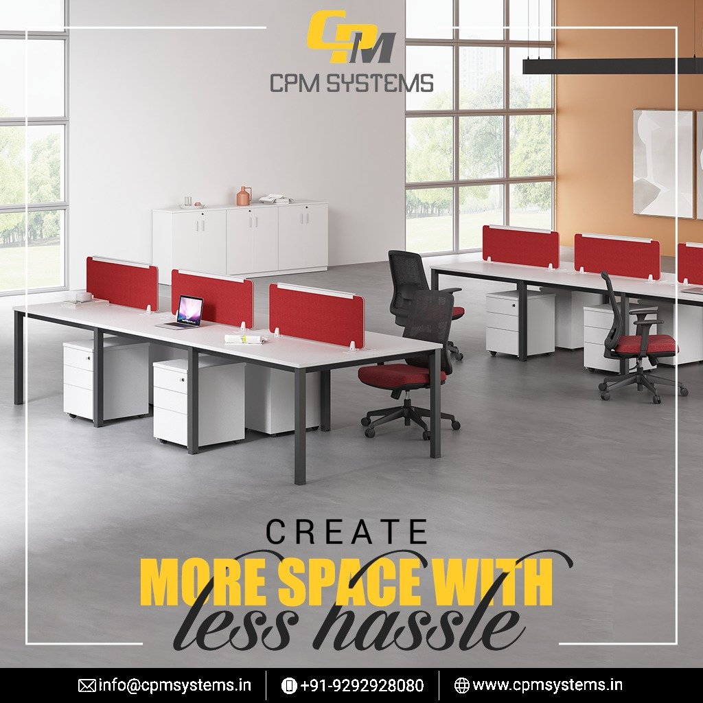 The Guide to Choosing the Best Office Furniture Manufacturers