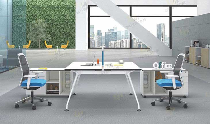 Office Furniture Manufacturers in Gurgaon CPM Systems: Enhancing Your Workspace